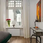 Prince4You Apartments